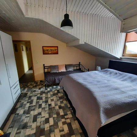 Ferienhaus Waterstrat Stolberg i. Harz Exterior foto
